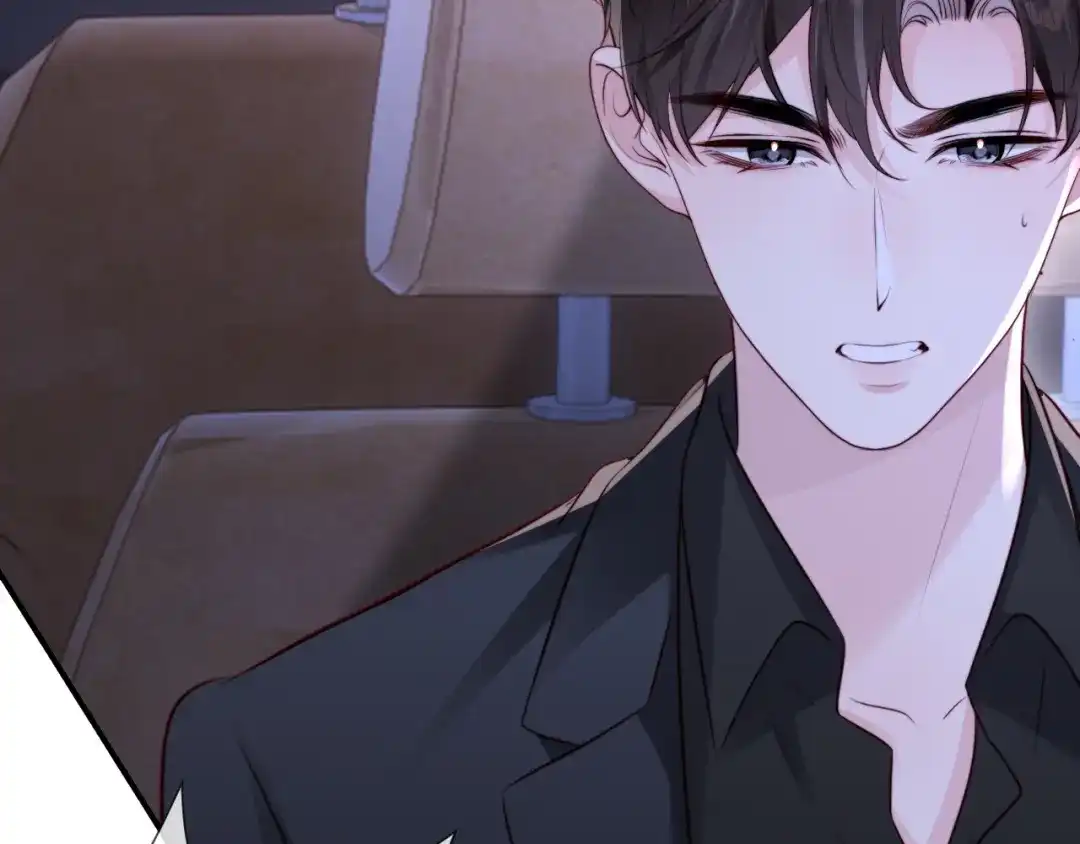 《在他深情中陨落》第48话 重新开始好不好？ 第132页