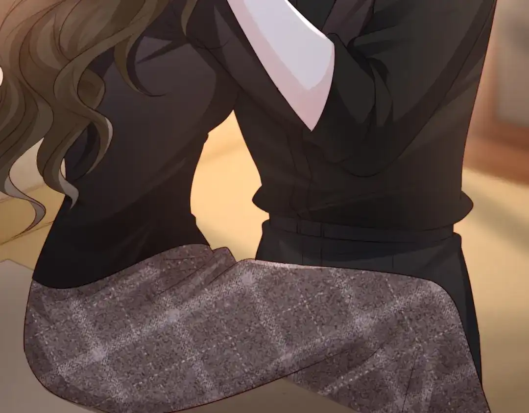 《在他深情中陨落》第48话 重新开始好不好？ 第7页
