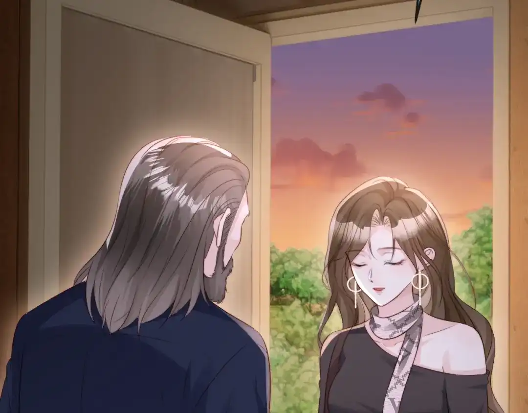 《在他深情中陨落》第48话 重新开始好不好？ 第76页