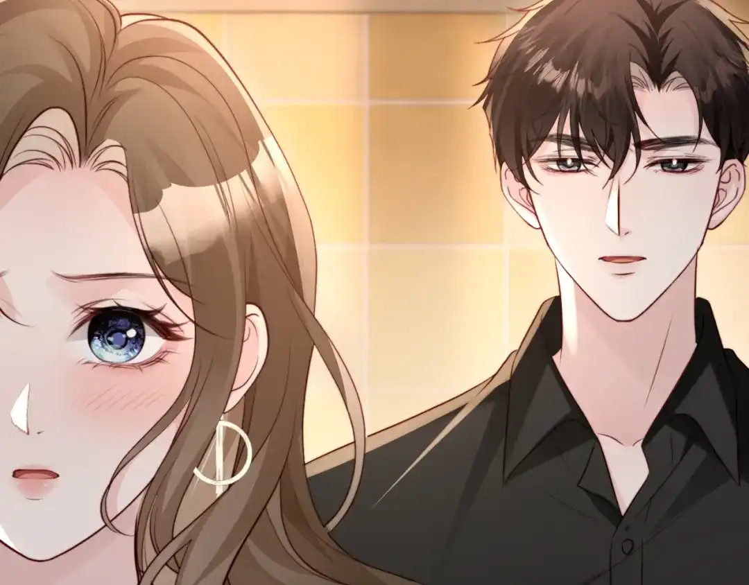 《在他深情中陨落》第48话 重新开始好不好？ 第62页