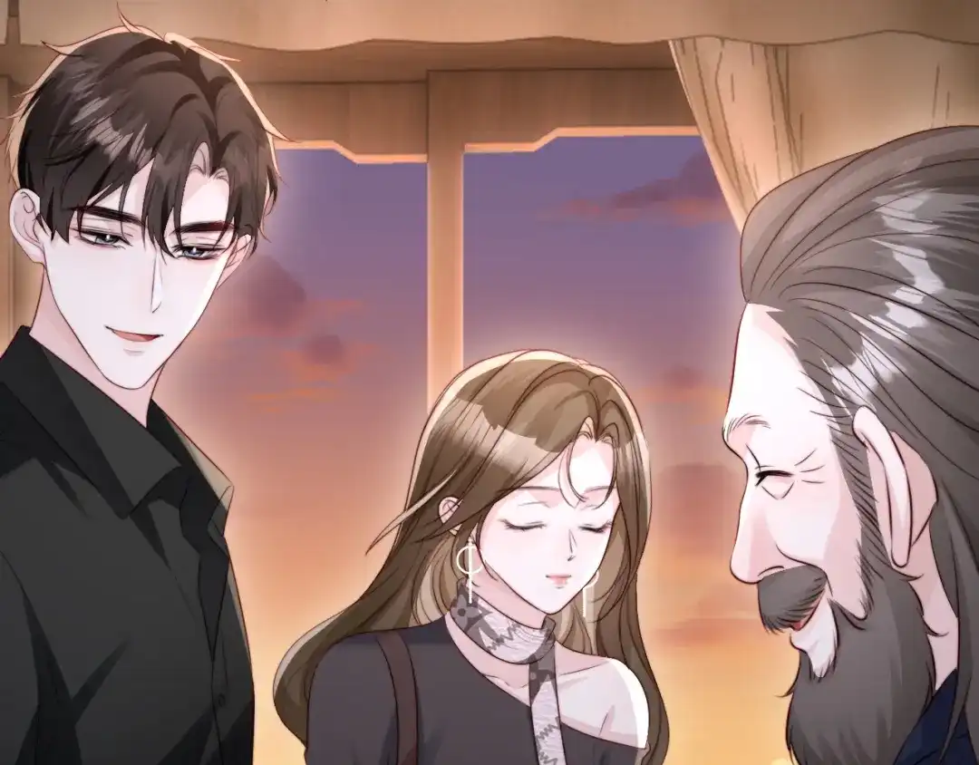 《在他深情中陨落》第48话 重新开始好不好？ 第88页