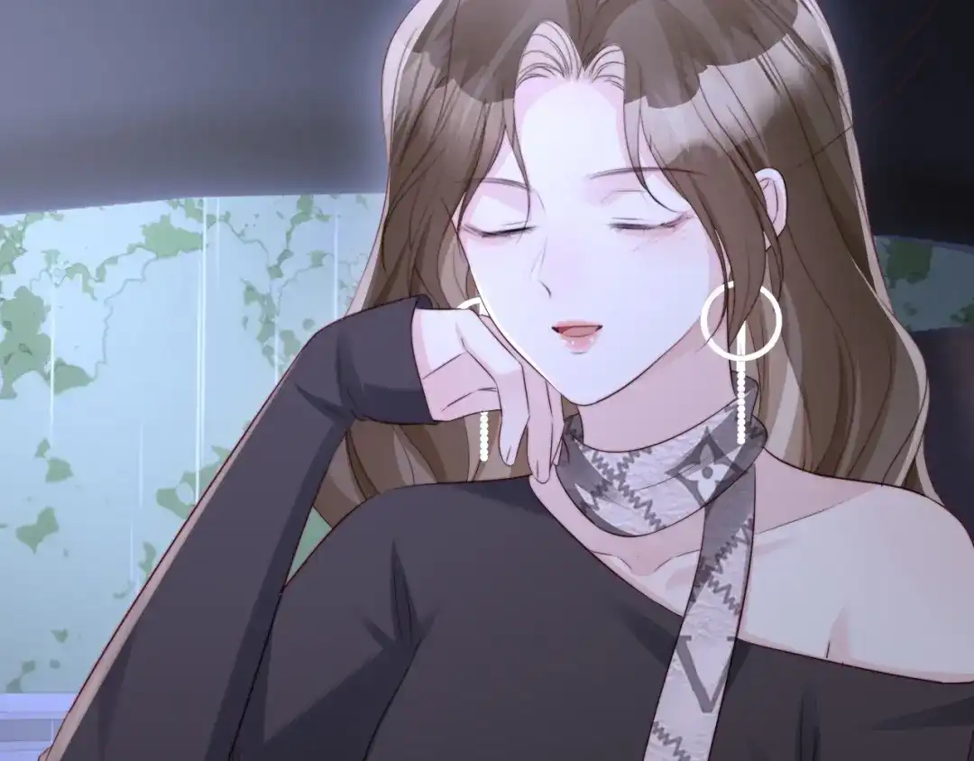 《在他深情中陨落》第48话 重新开始好不好？ 第105页