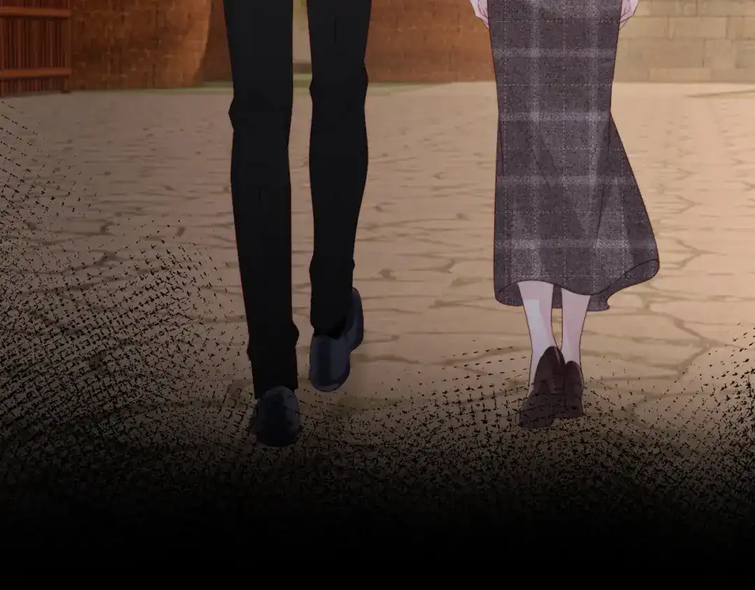 《在他深情中陨落》第48话 重新开始好不好？ 第93页