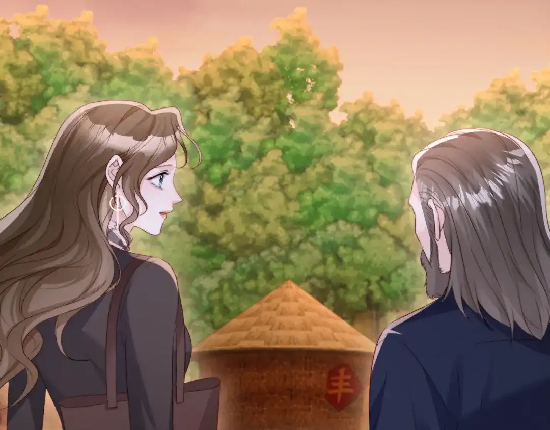 《在他深情中陨落》第48话 重新开始好不好？ 第73页