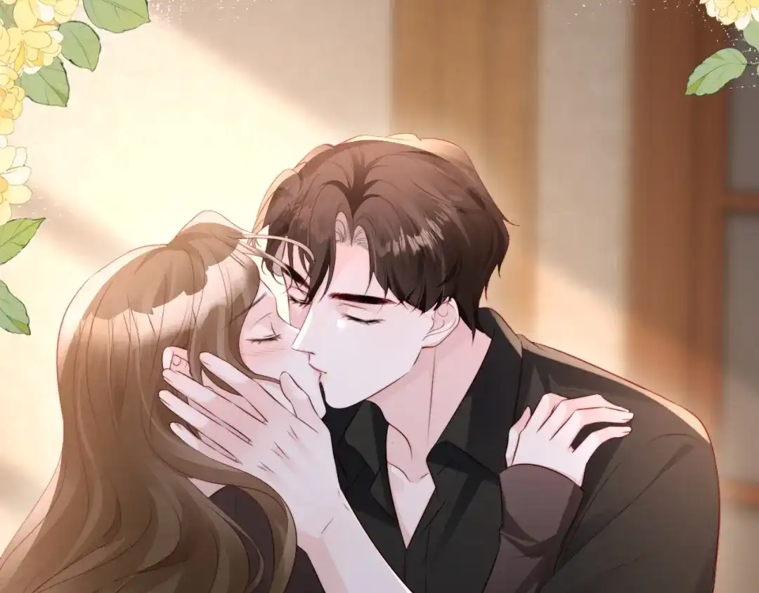 《在他深情中陨落》第48话 重新开始好不好？ 第6页