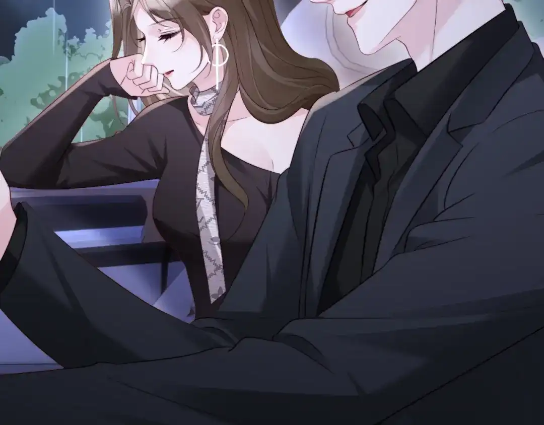 《在他深情中陨落》第48话 重新开始好不好？ 第119页