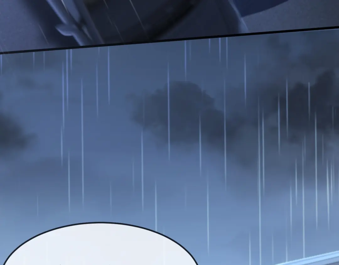 《在他深情中陨落》第49话 有我在，没事的 第10页