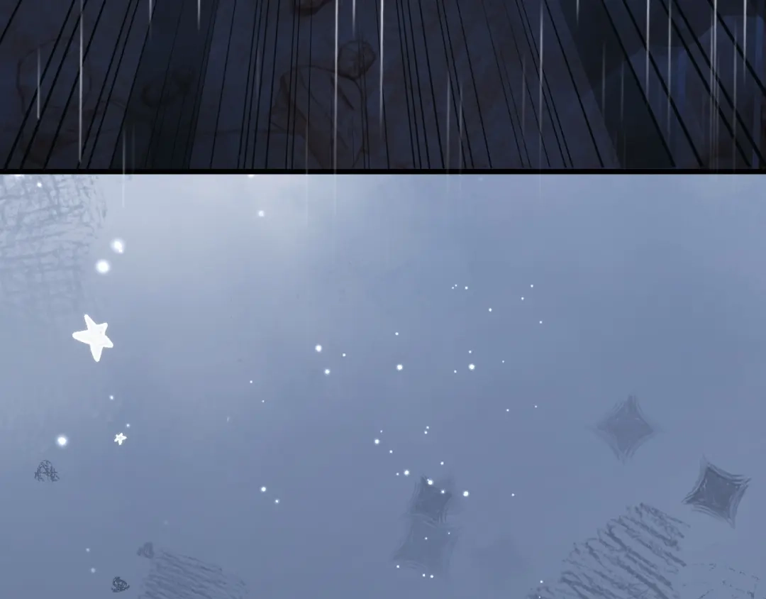 《在他深情中陨落》第49话 有我在，没事的 第31页