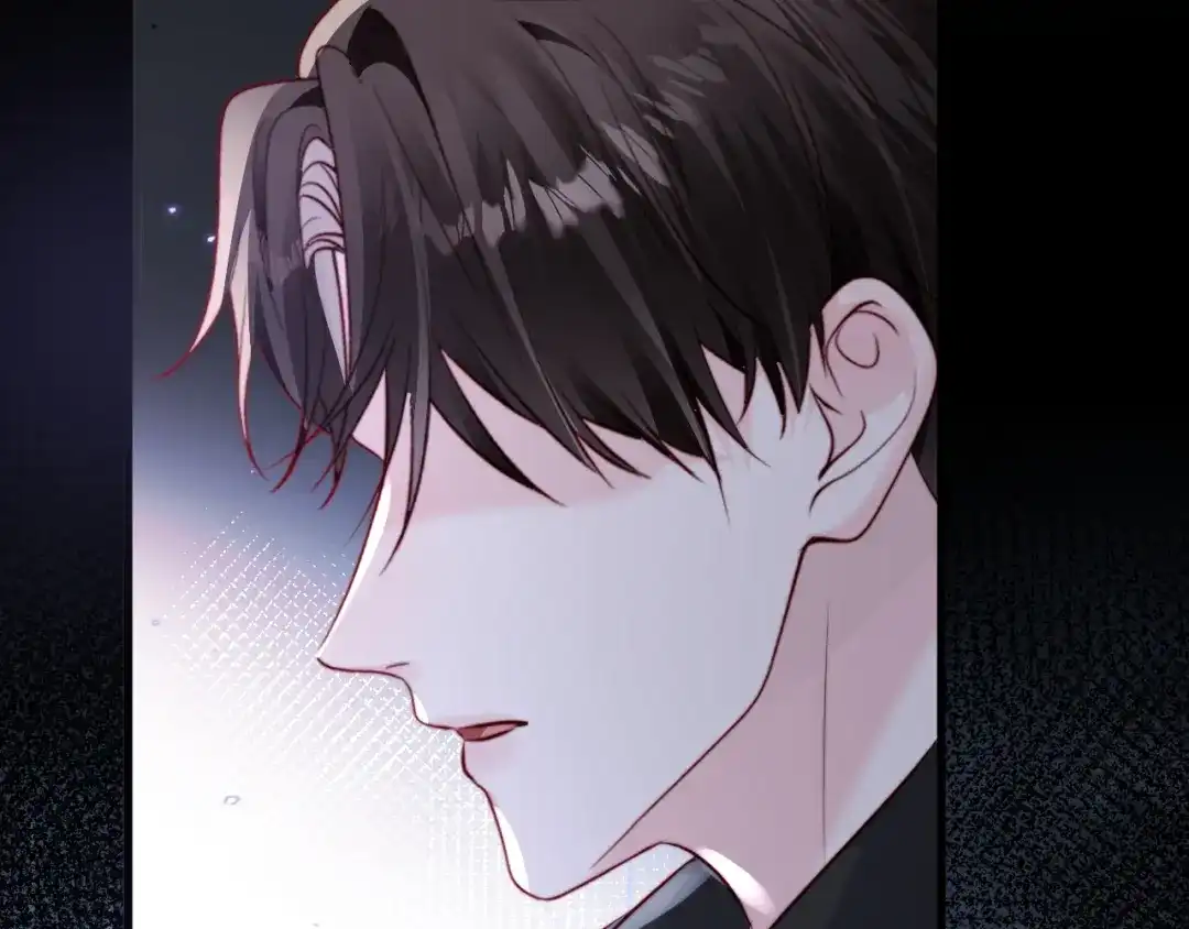 《在他深情中陨落》第49话 有我在，没事的 第34页