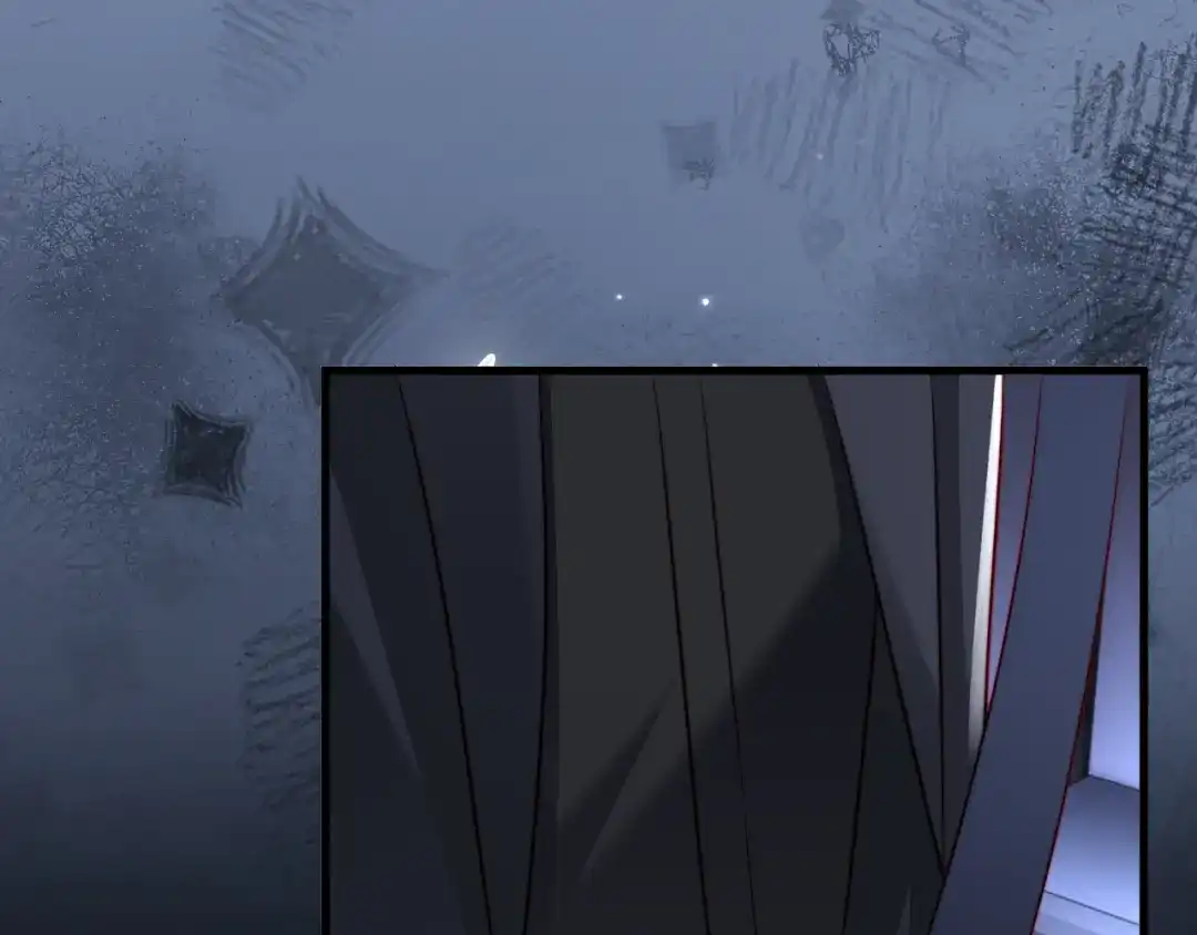 《在他深情中陨落》第49话 有我在，没事的 第32页