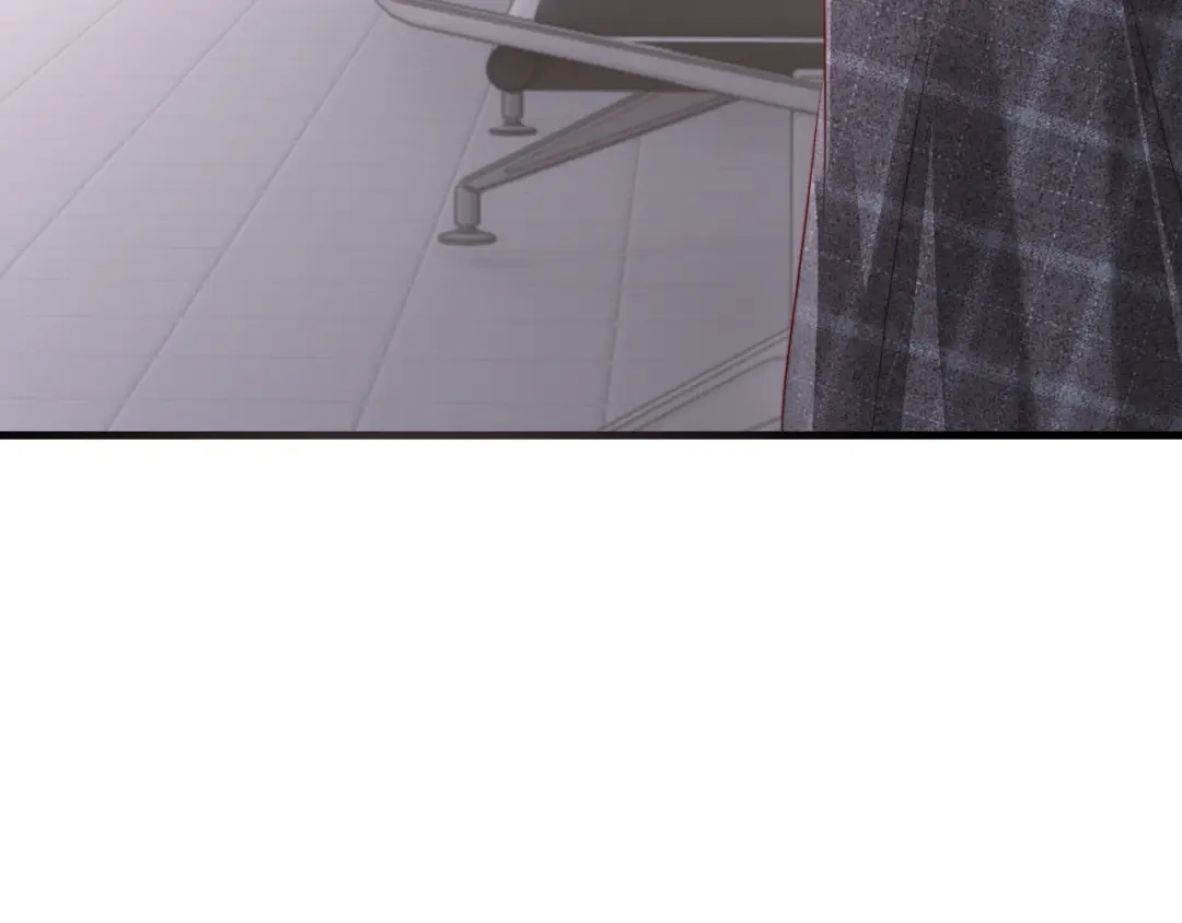 《在他深情中陨落》第49话 有我在，没事的 第86页