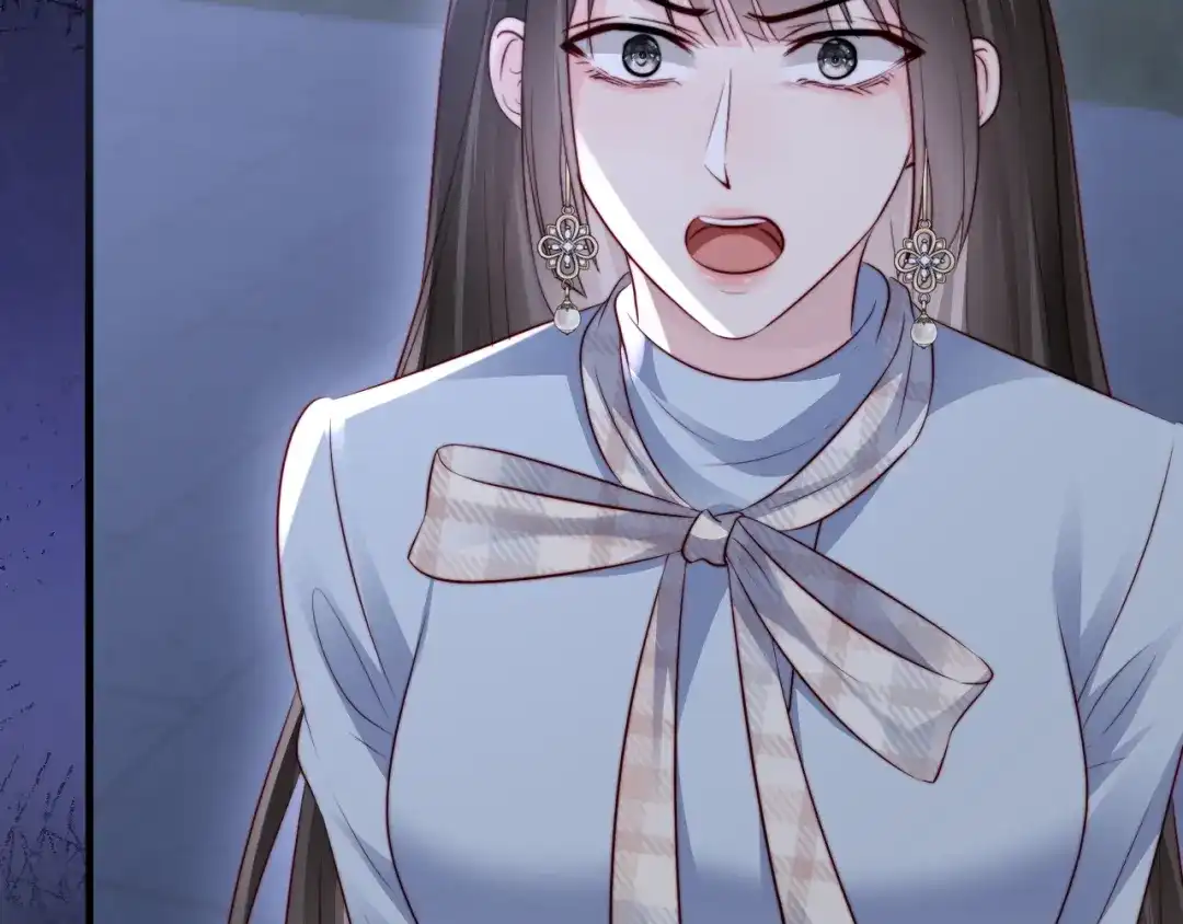 《在他深情中陨落》第51话 做个了结 第67页