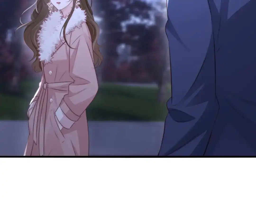 《在他深情中陨落》第51话 做个了结 第22页