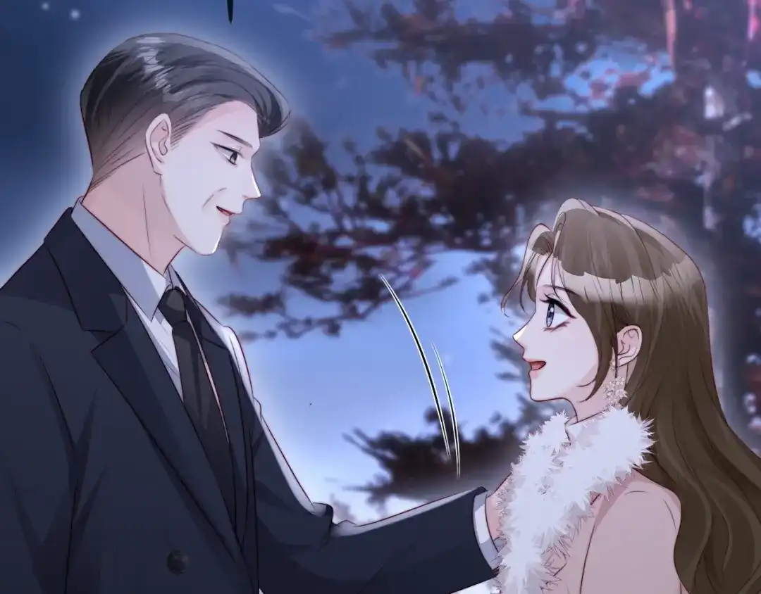 《在他深情中陨落》第51话 做个了结 第110页