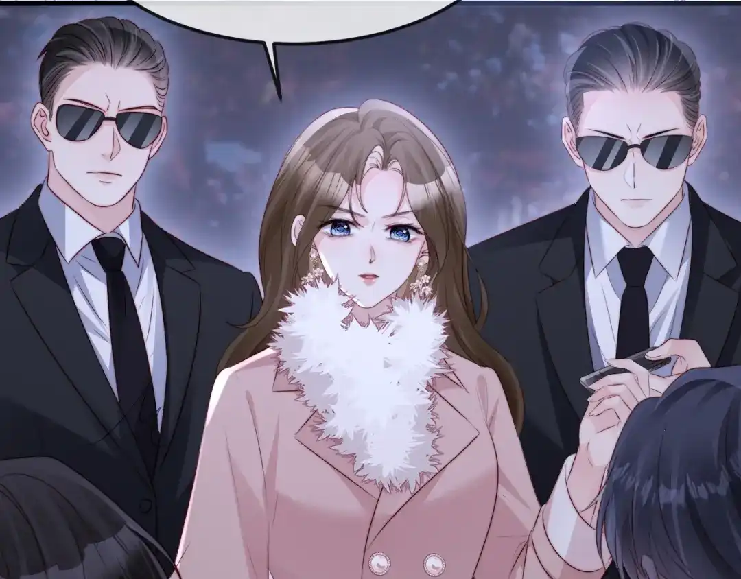 《在他深情中陨落》第51话 做个了结 第58页