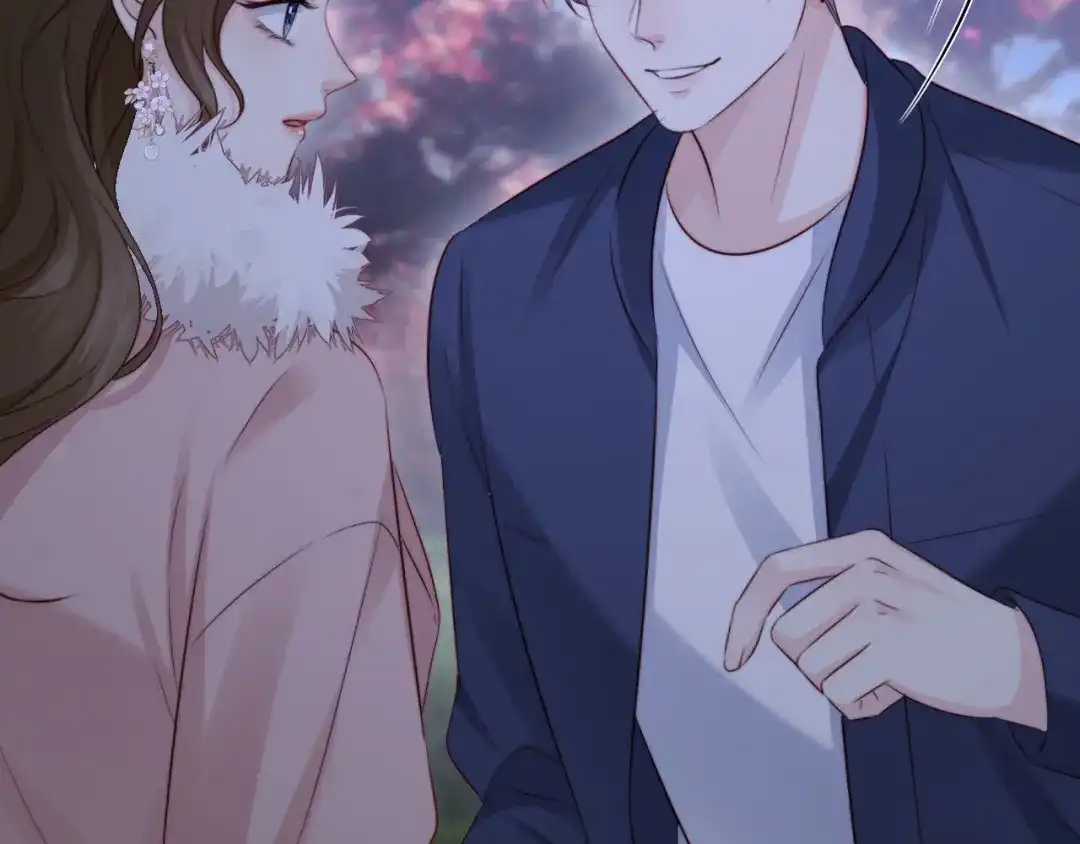 《在他深情中陨落》第51话 做个了结 第27页
