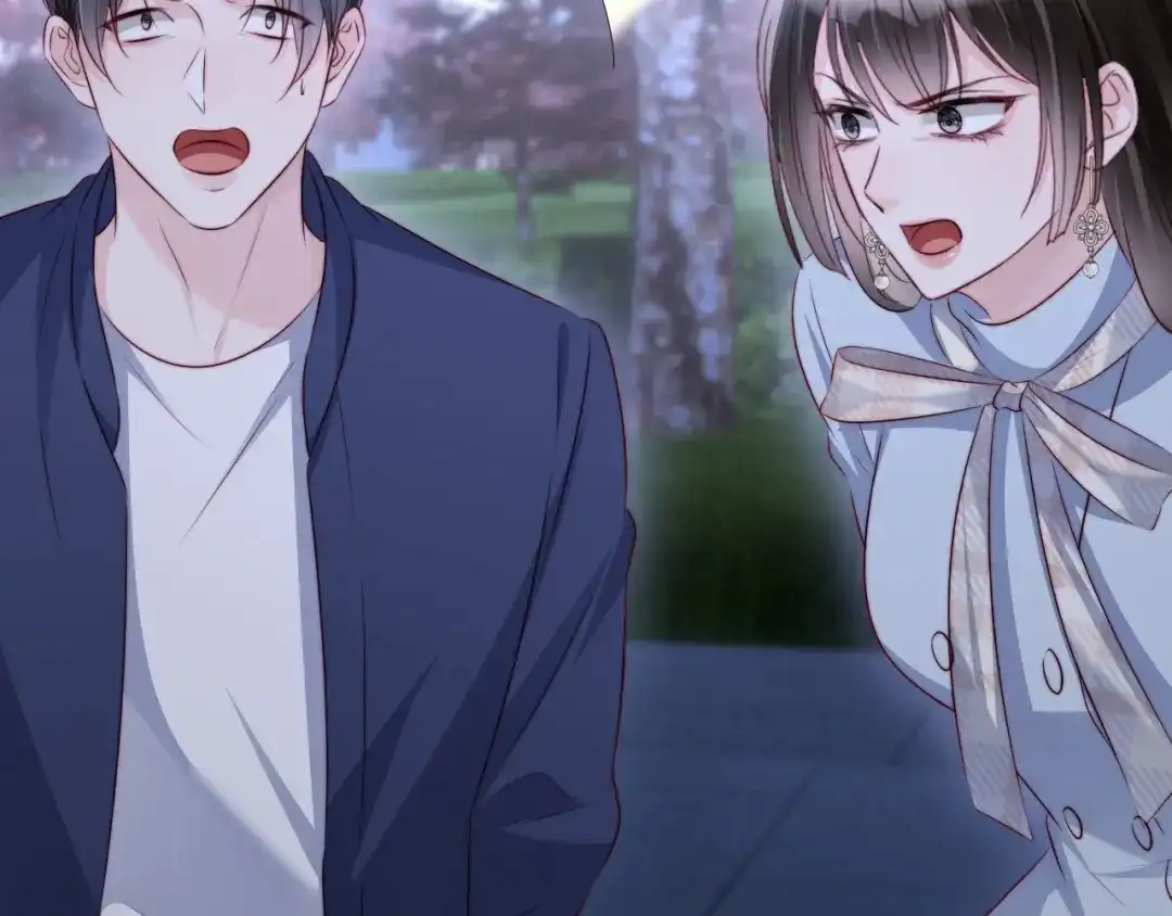 《在他深情中陨落》第51话 做个了结 第55页