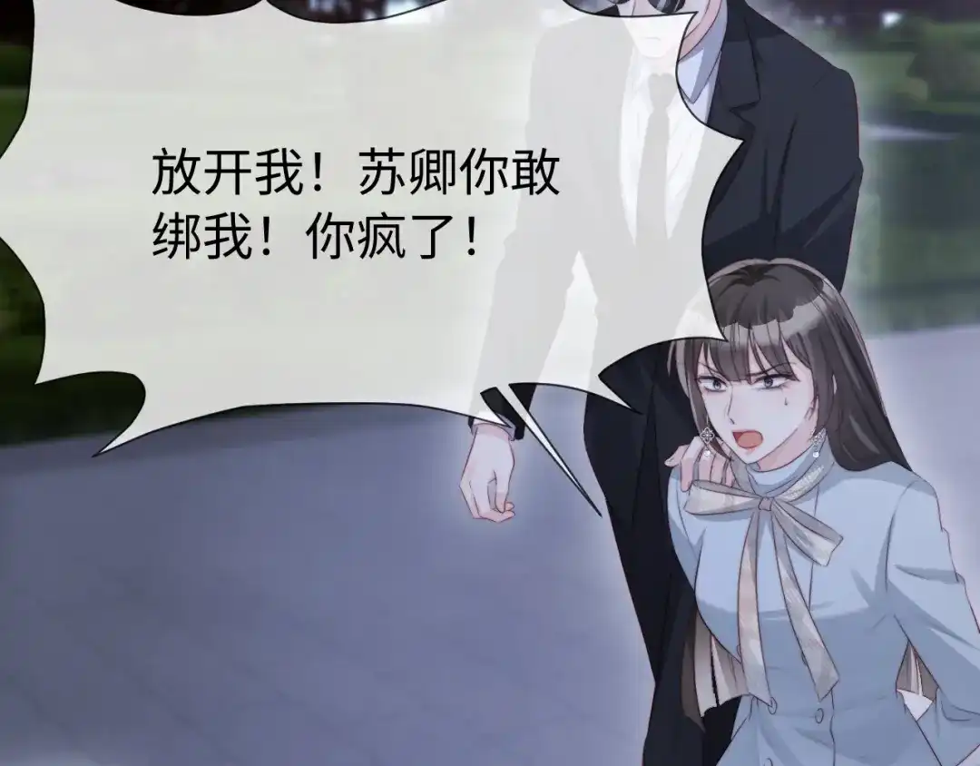 《在他深情中陨落》第51话 做个了结 第47页