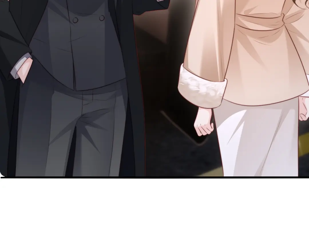 《在他深情中陨落》第54话 第7页