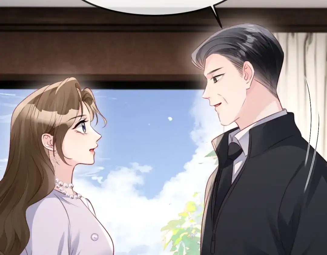 《在他深情中陨落》第54话 第129页