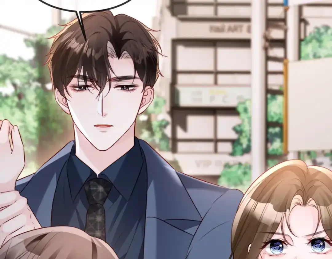 《在他深情中陨落》第54话 第99页