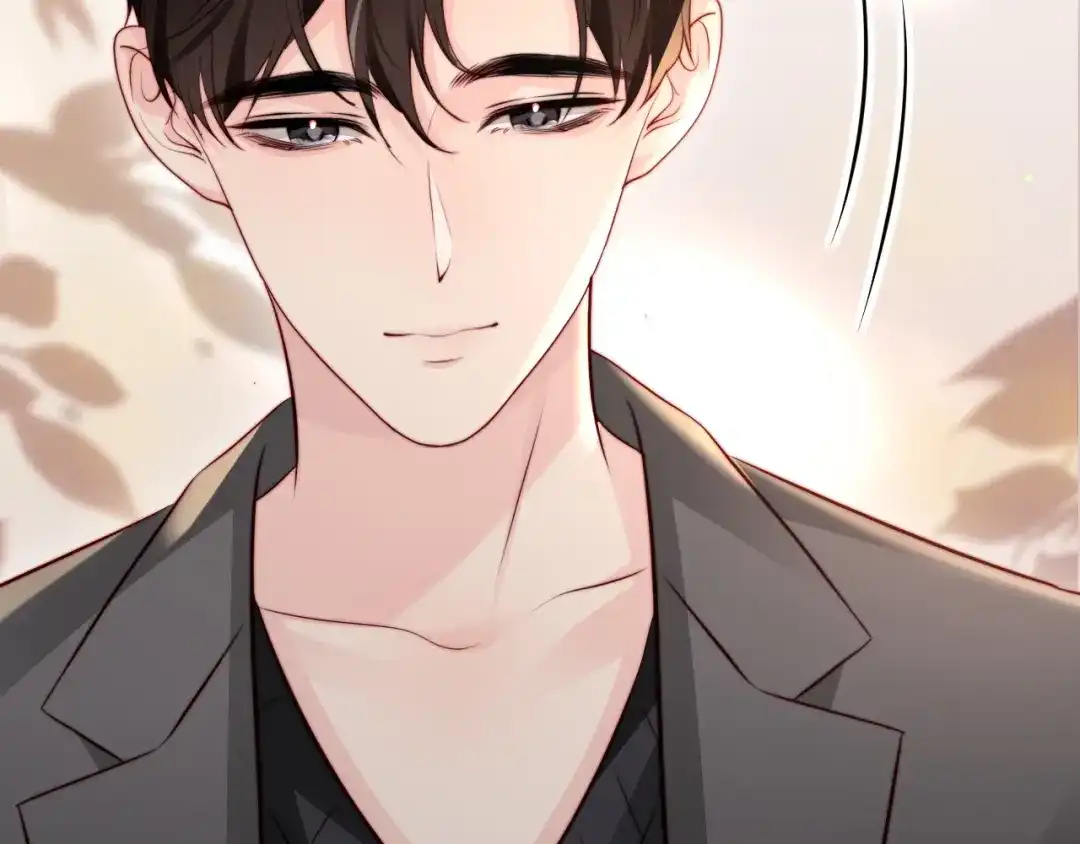 《在他深情中陨落》第57话 第36页