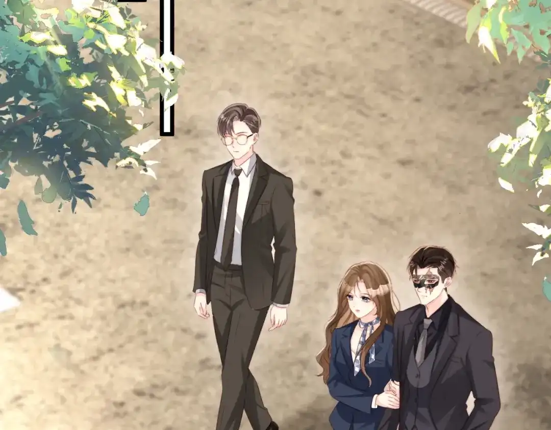 《在他深情中陨落》第59话 第69页