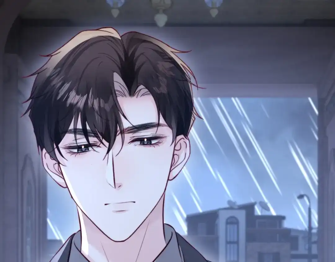 《在他深情中陨落》第59话 第132页