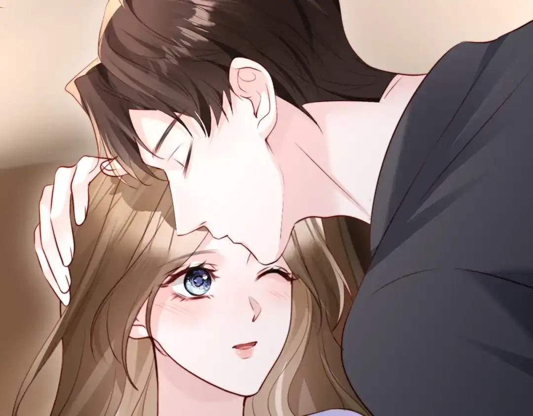 《在他深情中陨落》第61话 第51页