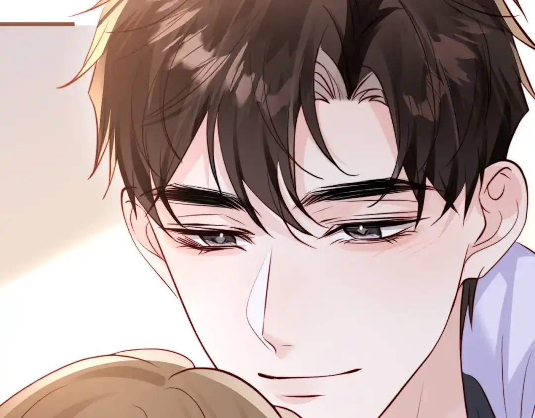 《在他深情中陨落》第61话 第69页