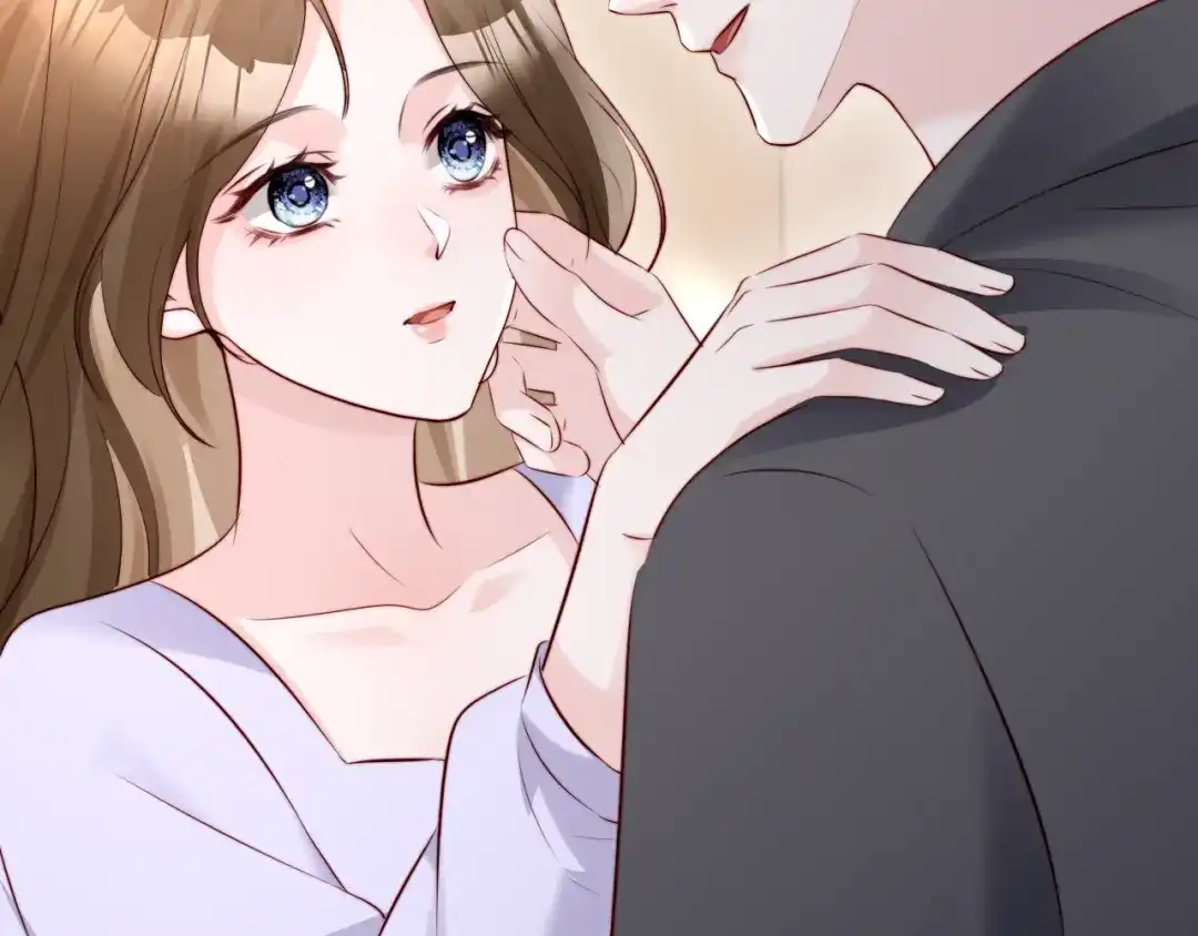 《在他深情中陨落》第61话 第74页