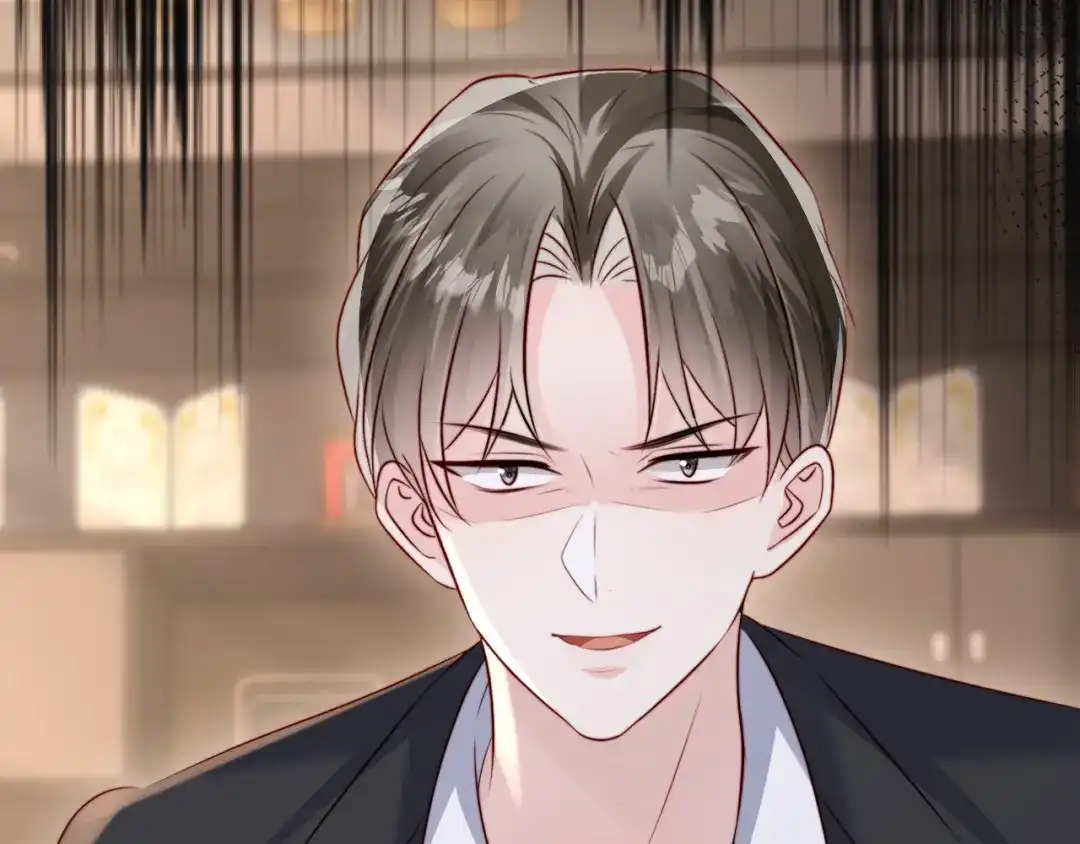 《在他深情中陨落》第61话 第101页