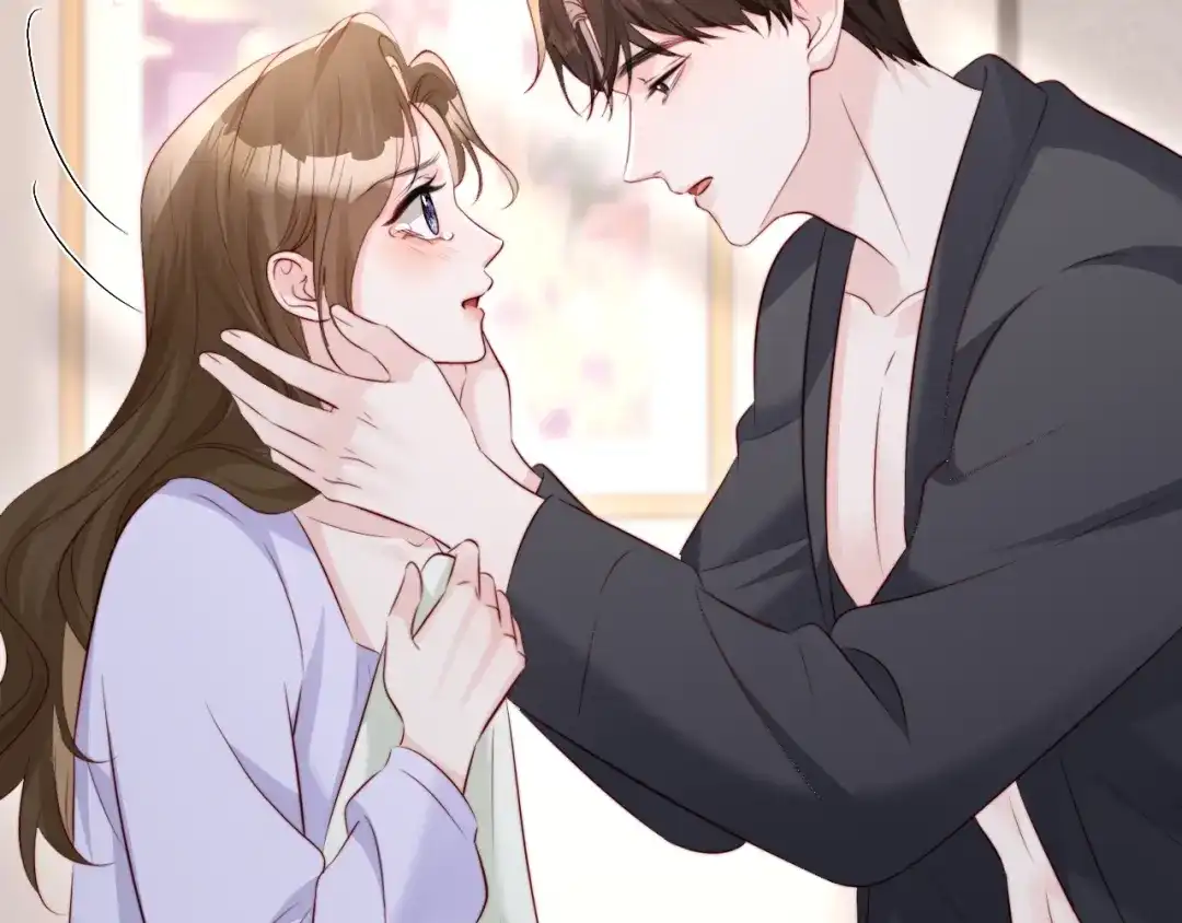 《在他深情中陨落》第61话 第39页