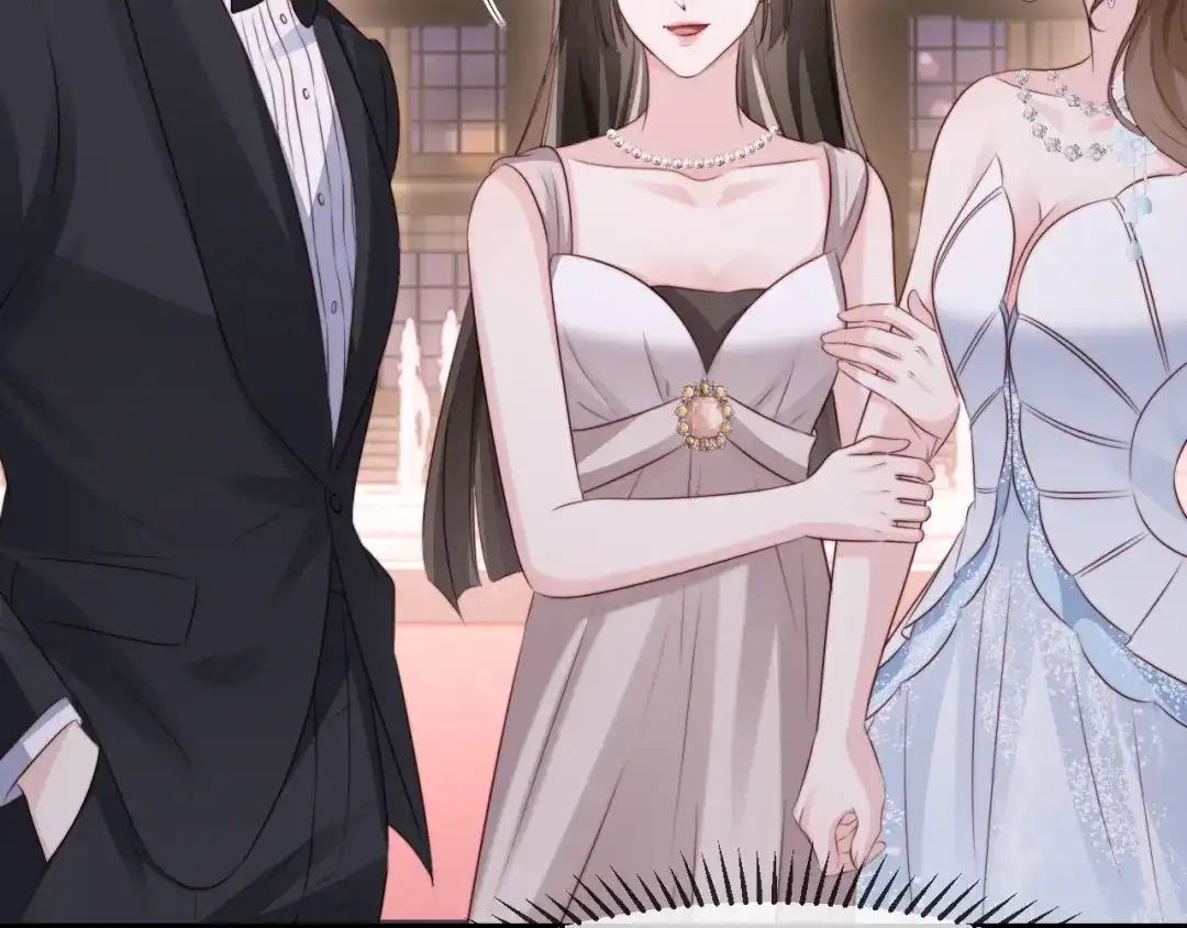 《在他深情中陨落》第62话 第10页