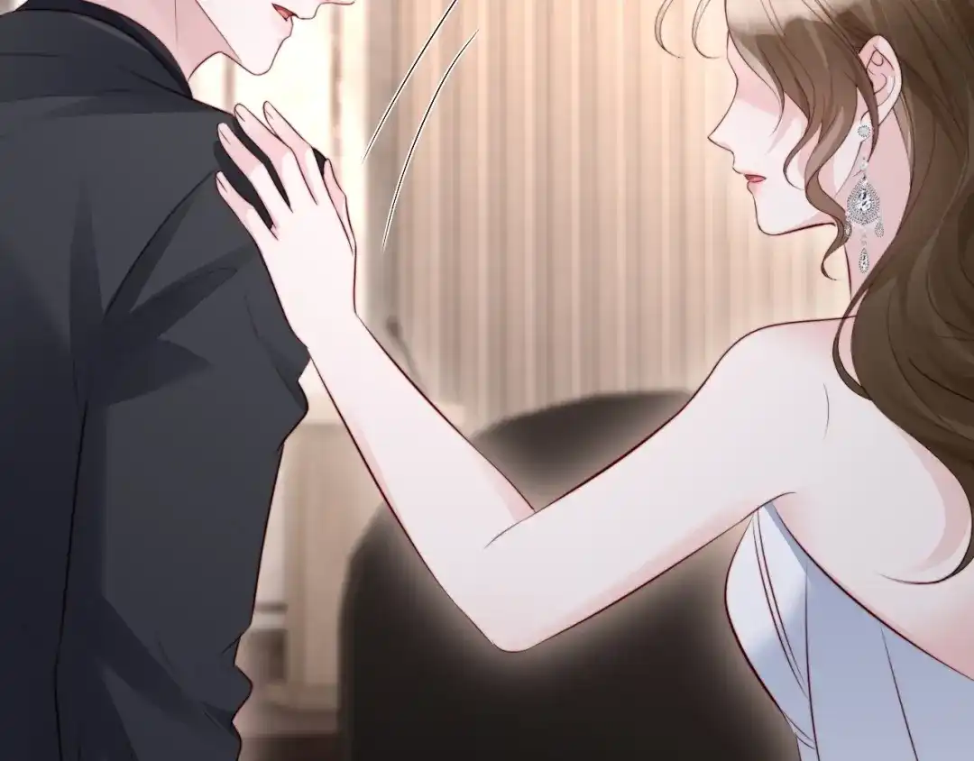 《在他深情中陨落》第63话 第10页