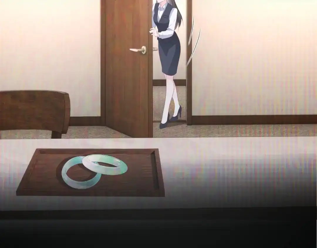 《在他深情中陨落》第63话 第115页