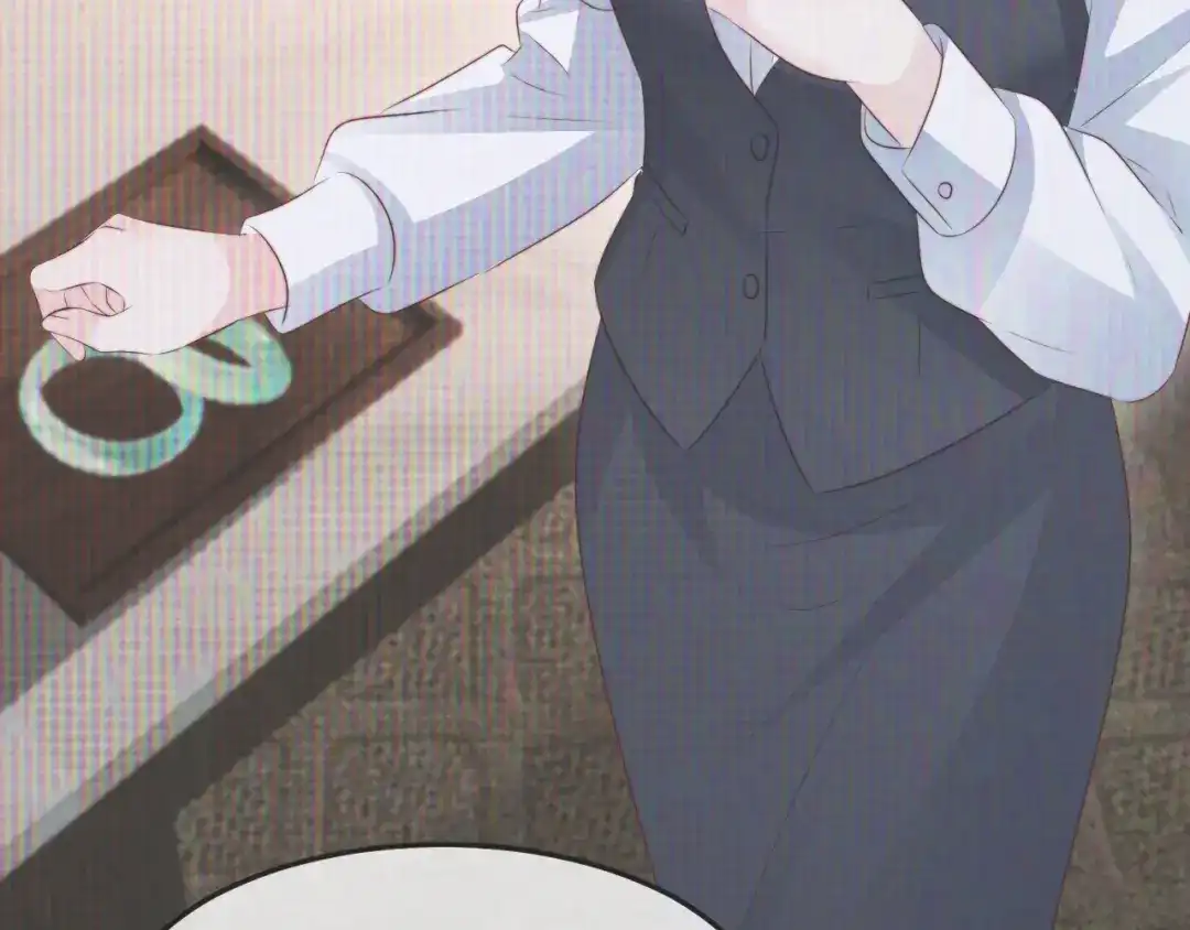 《在他深情中陨落》第63话 第119页