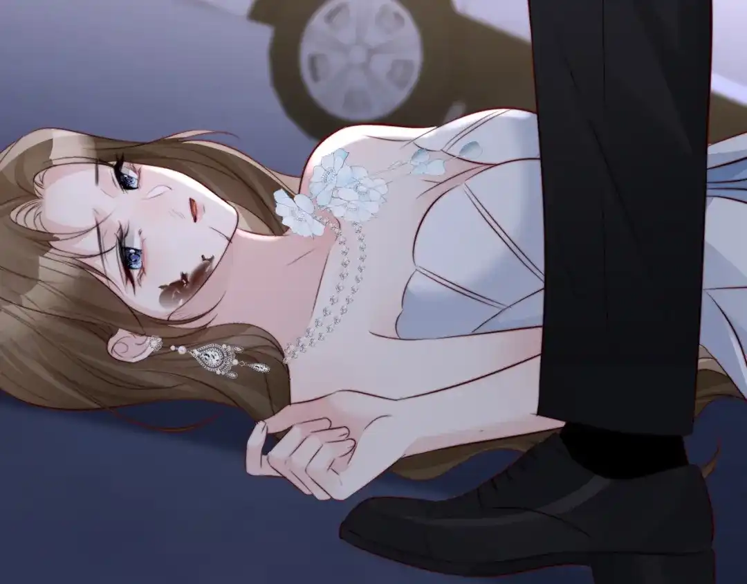 《在他深情中陨落》第67话 第66页