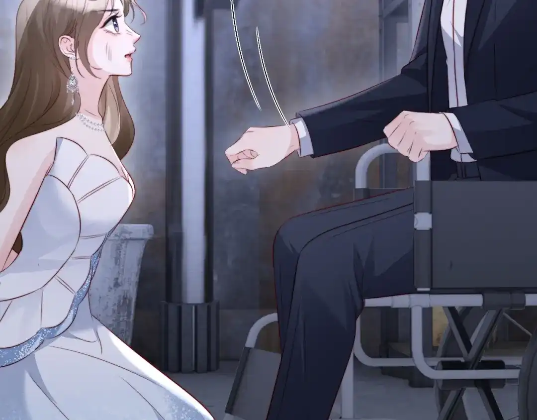 《在他深情中陨落》第67话 第109页