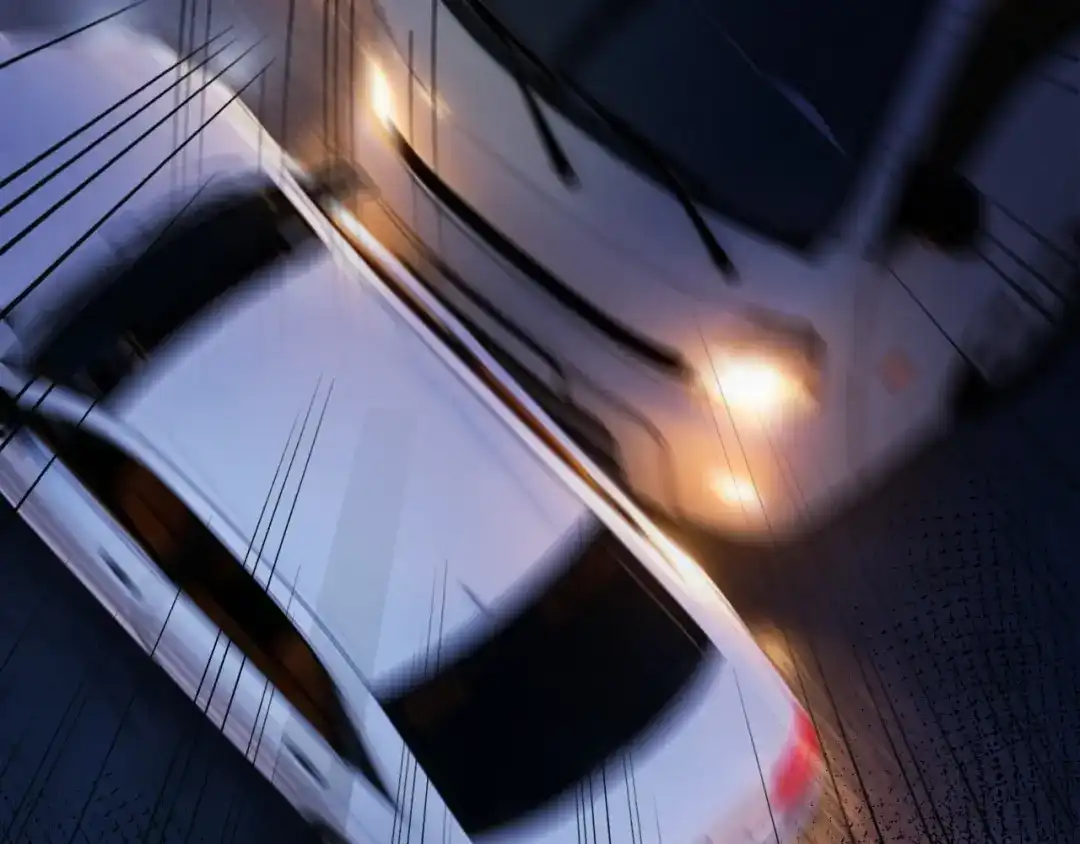 《在他深情中陨落》第67话 第61页