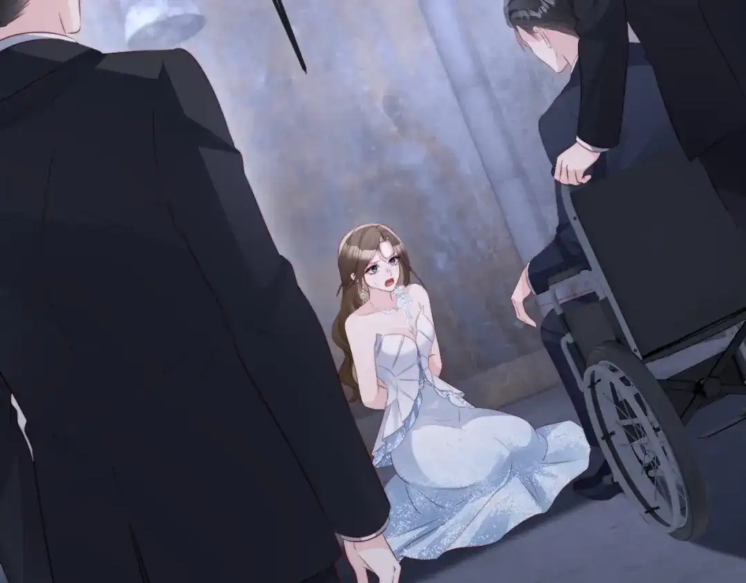 《在他深情中陨落》第67话 第85页