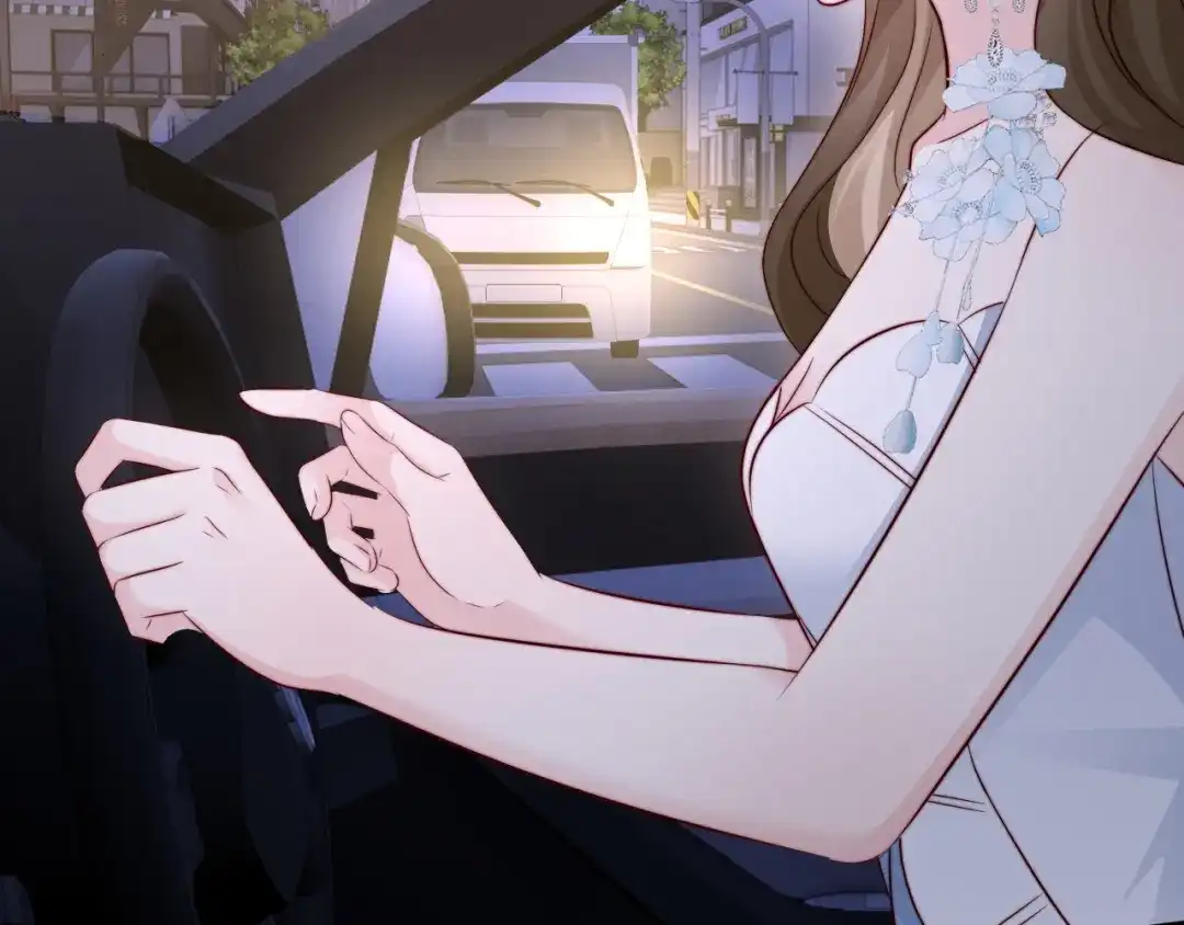 《在他深情中陨落》第67话 第56页