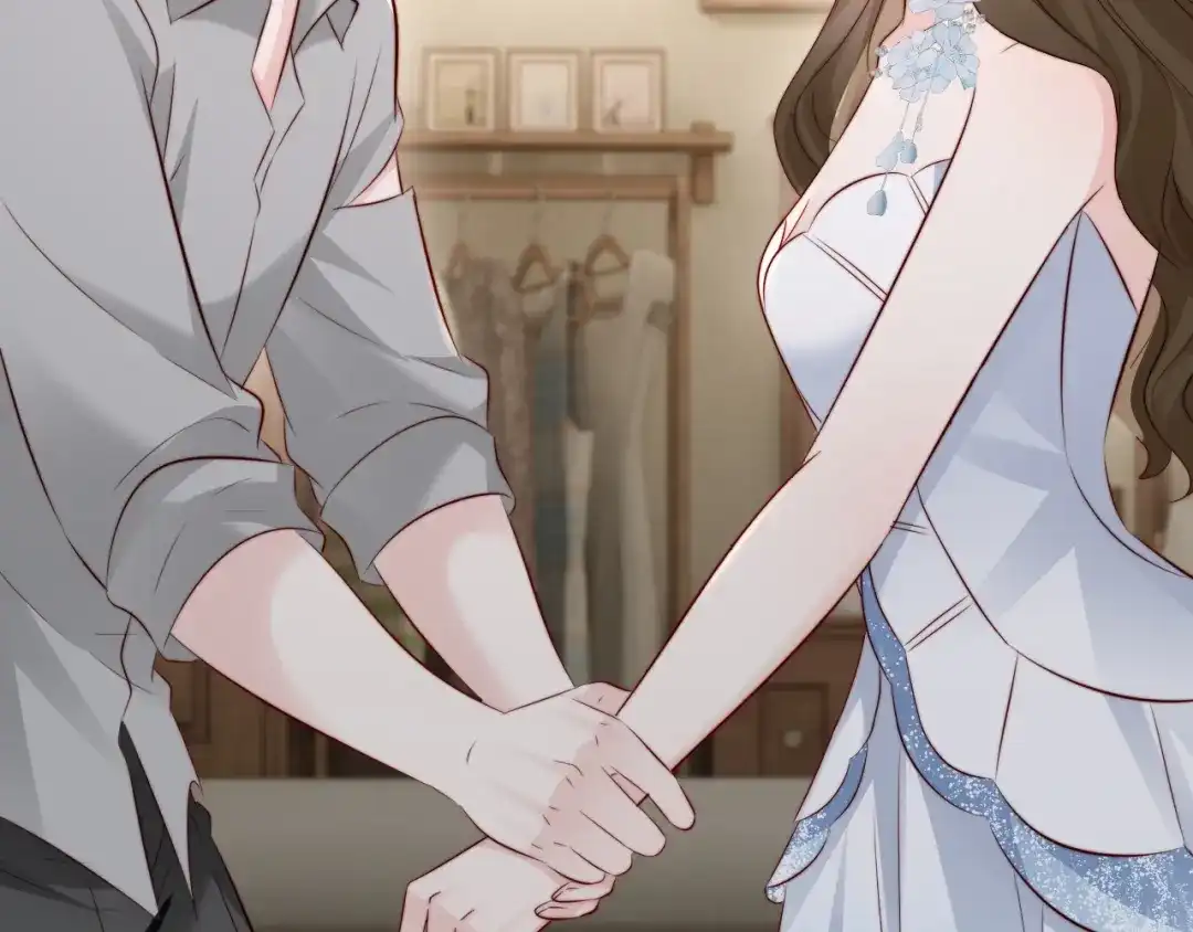 《在他深情中陨落》第67话 第38页