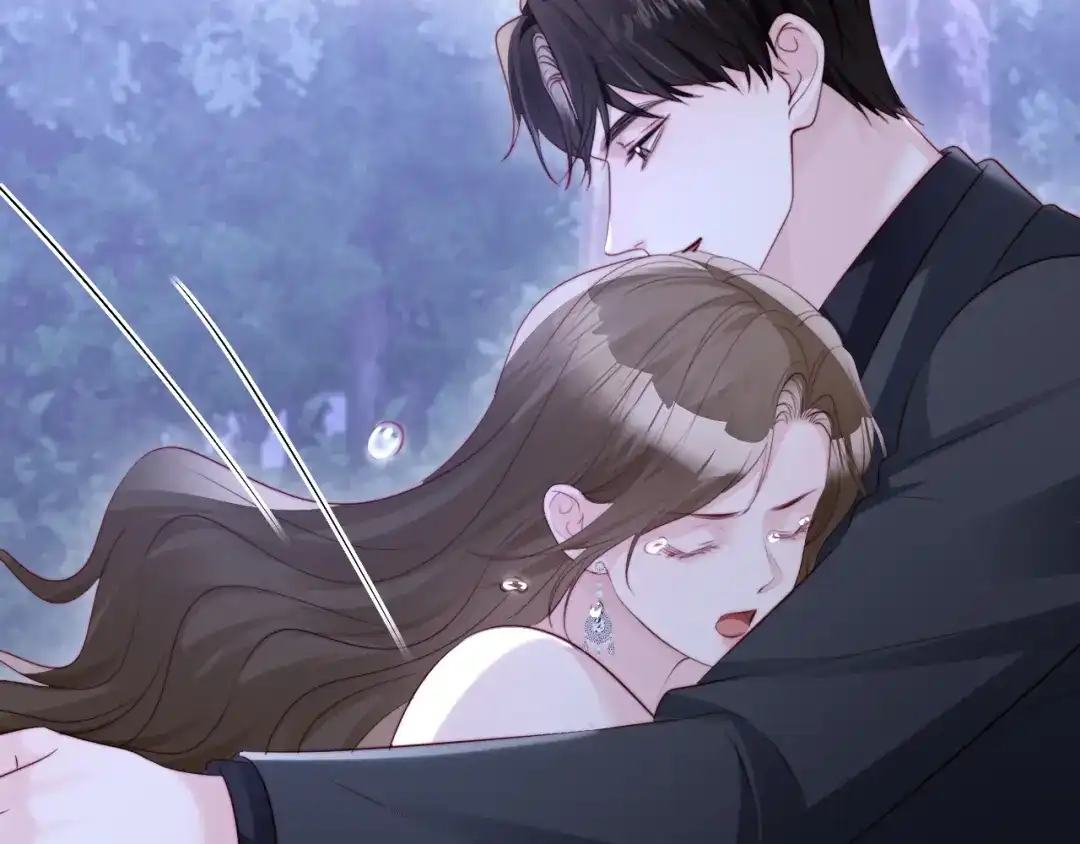 《在他深情中陨落》第68话 第97页