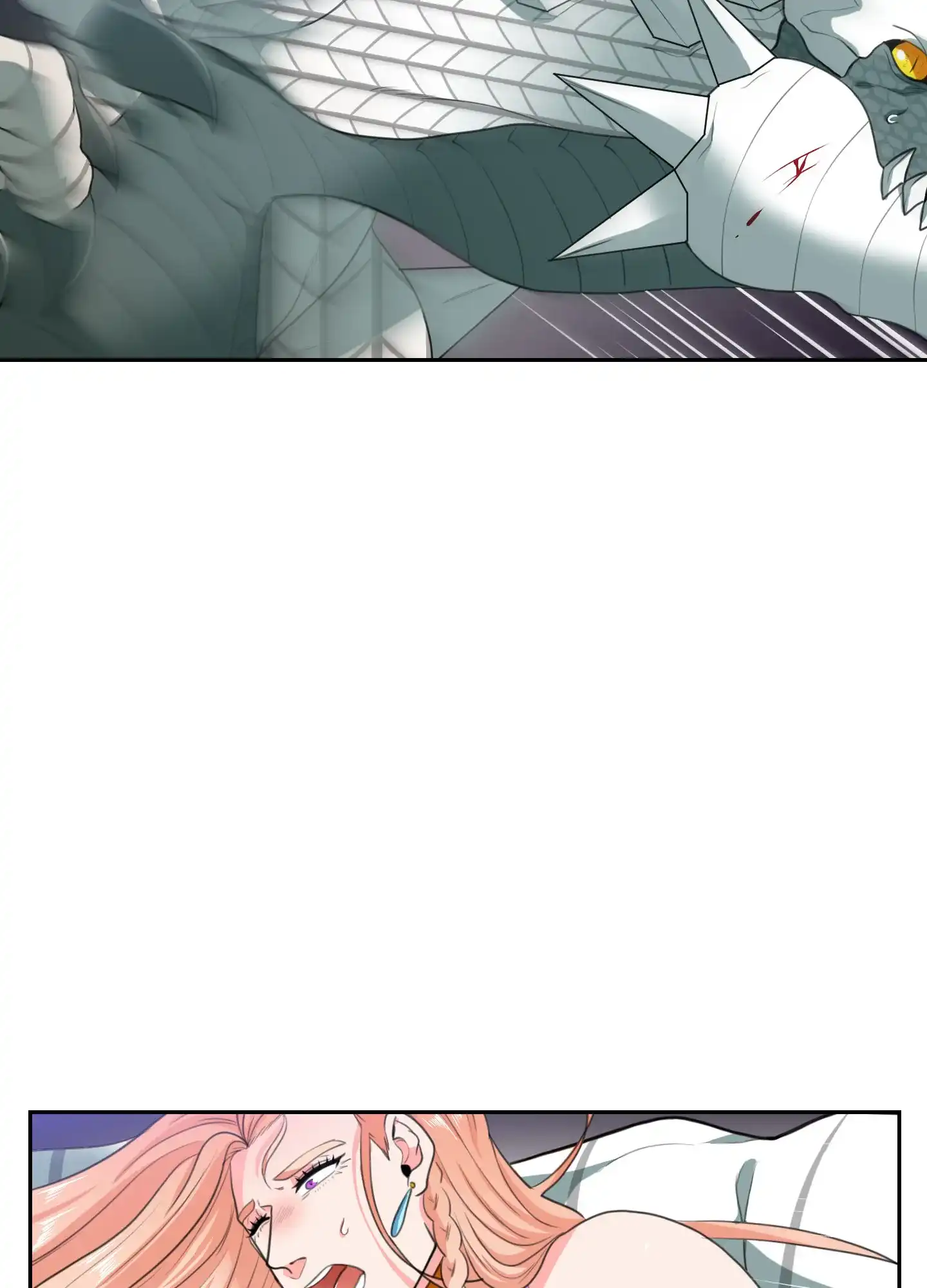《在我的沙漠里》第73话 第34页