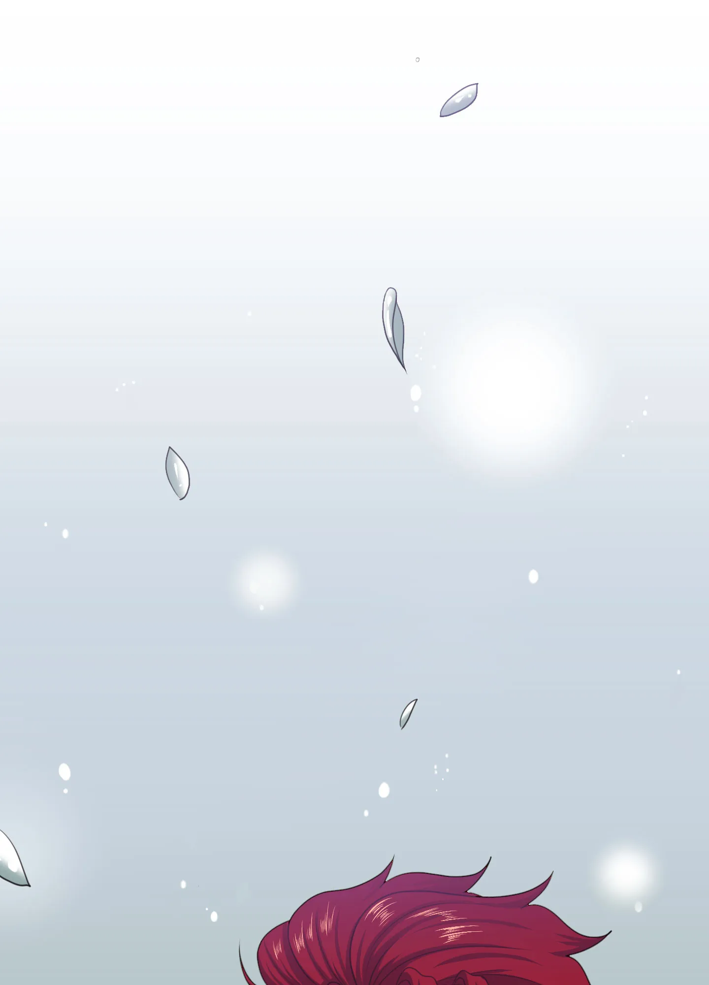 《在我的沙漠里》第74话 第15页