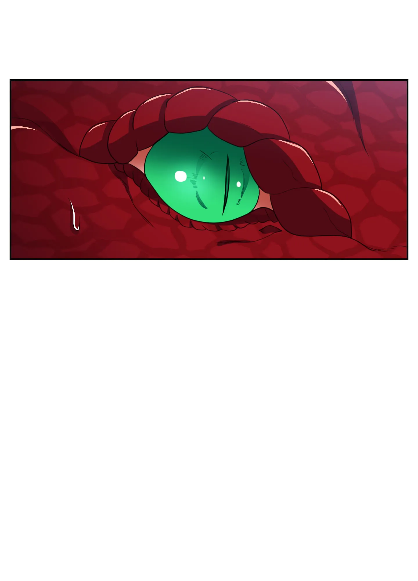 《在我的沙漠里》第74话 第12页
