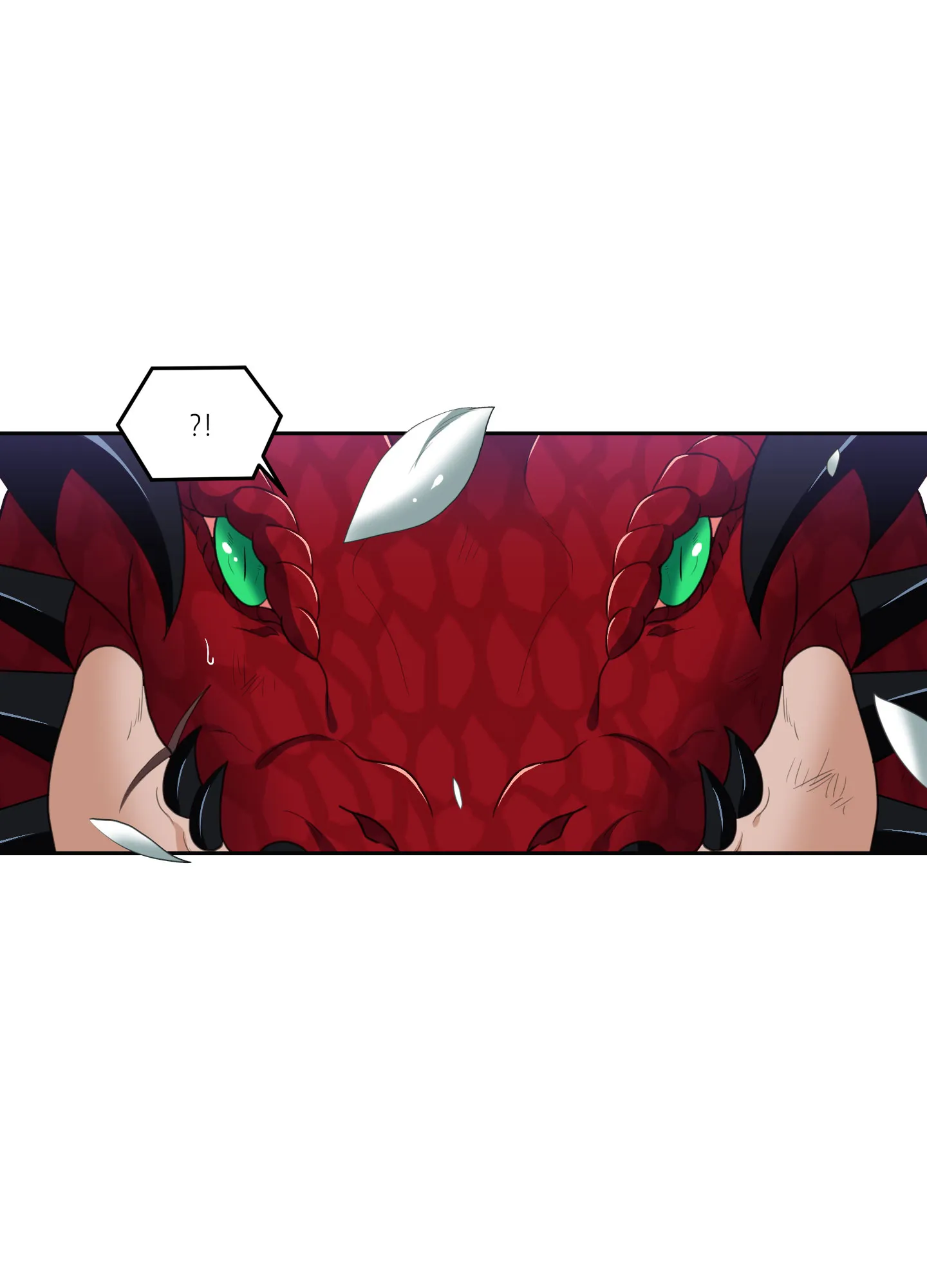 《在我的沙漠里》第74话 第14页