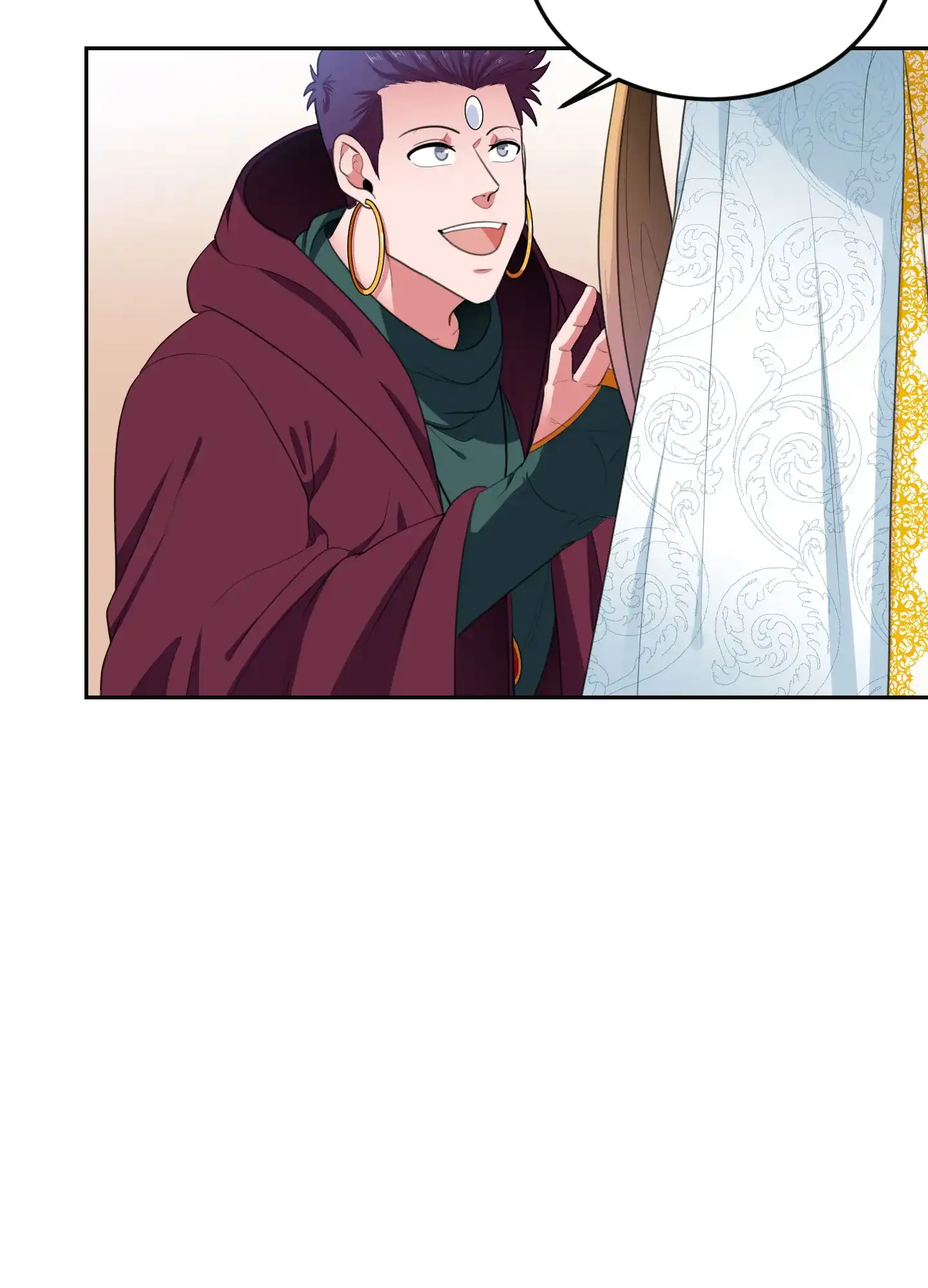 《在我的沙漠里》第83话 第28页