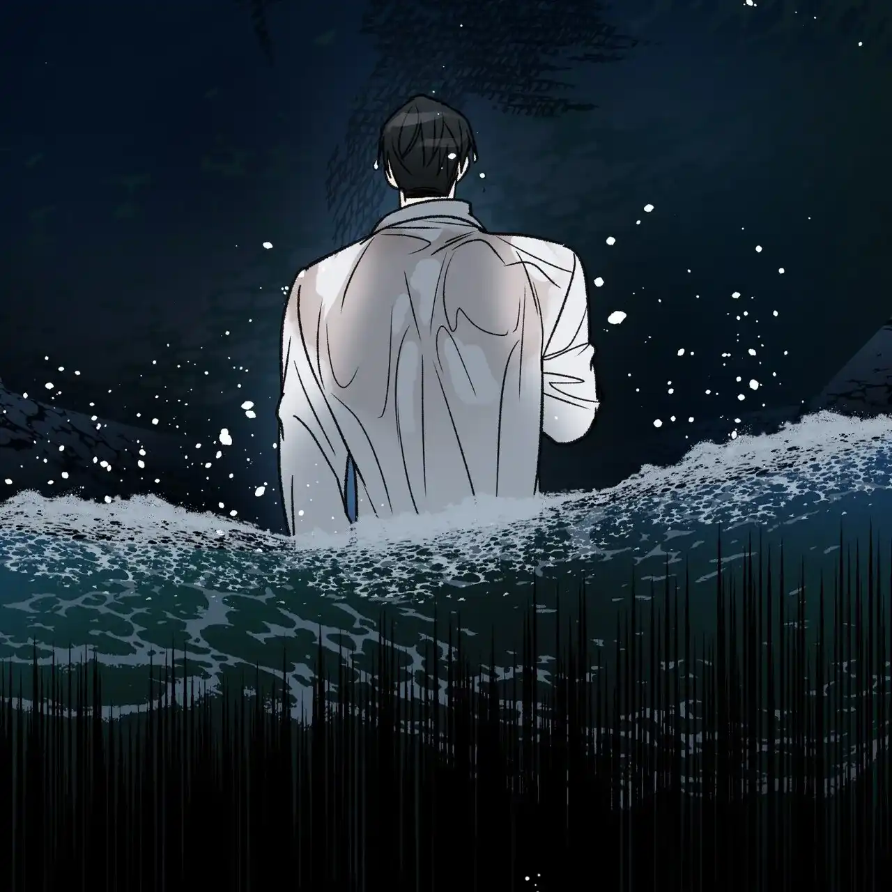 《再续前缘》第14话 第35页